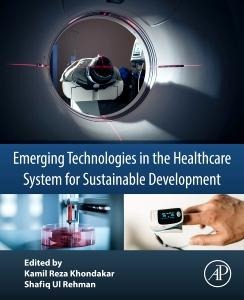 Emerging Technologies in the Healthcare System for Sustainable Development - 