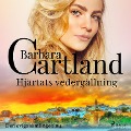 Cover-Bild zum Titel 'Hjärtats vedergällning' von 'Barbara Cartland'