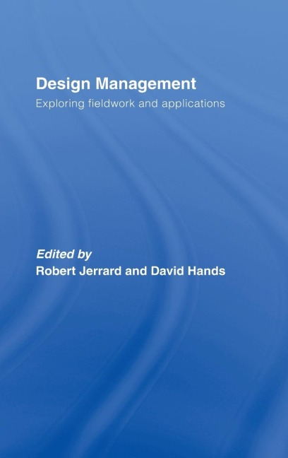 Design Management - 