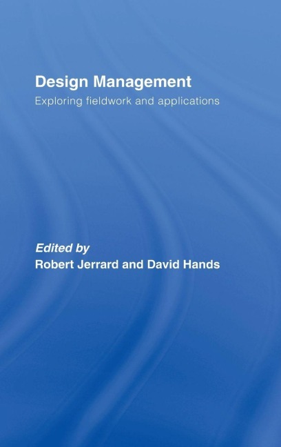 Design Management - 