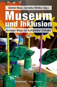 Cover-Bild zum Titel 'Museum und Inklusion' von ''