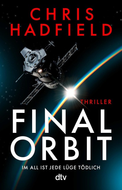 Final Orbit - Chris Hadfield