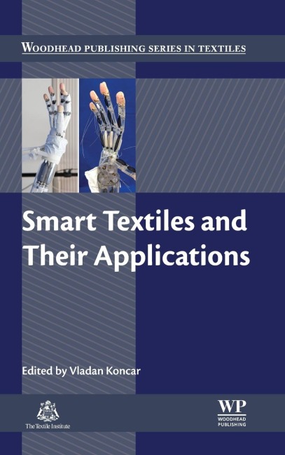 Smart Textiles and Their Applications - 