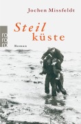 Cover-Bild zum Titel 'Steilküste' von 'Jochen Missfeldt'