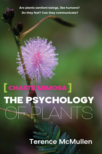 Chaste Mimosa - Terence McMullen