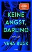 Cover-Bild zum Titel 'Keine Angst, Darling' von 'Vera Buck'
