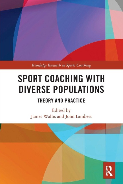 Sport Coaching with Diverse Populations - 