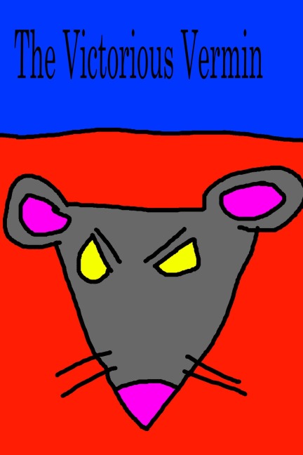 The Victorious Vermin - Andrew Lewis