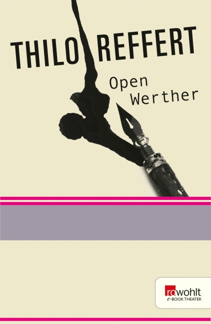 Open Werther - Thilo Reffert