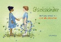 Postkartenbuch 'Glückskinder' - Daniela Drescher