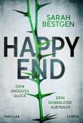 Cover-Bild zum Titel 'Happy End' von 'Sarah Bestgen'