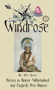Cover-Bild zum Titel 'Reisen in Kaiser-Wilhelms-Land und Englisch-Neu-Guinea' von 'Otto Finsch'