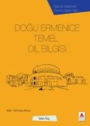 Dogu Ermenice Temel Dil Bilgisi - Tufan Koc