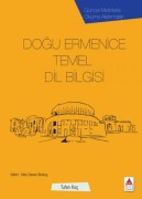 Cover-Bild zum Titel 'Dogu Ermenice Temel Dil Bilgisi' von 'Tufan Koc'