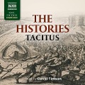 The Histories Lib/E - Caius Cornelius Tacitus