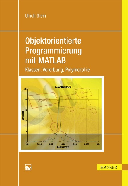 Objektorientierte Programmierung mit MATLAB - Ulrich Stein