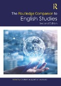 Cover-Bild zum Titel 'The Routledge Companion to English Studies' von ''