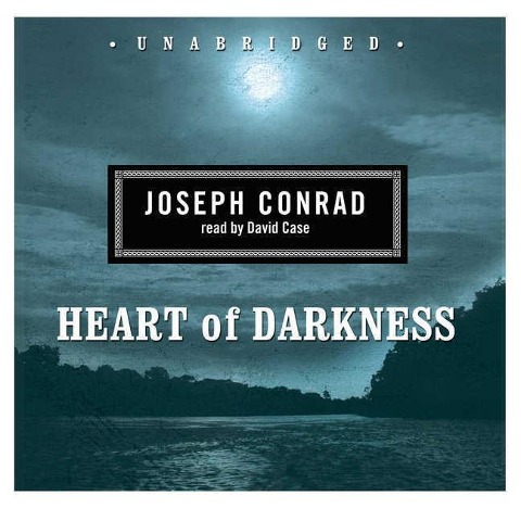 Heart of Darkness - Joseph Conrad