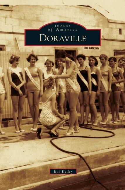 Doraville - Bob Kelley