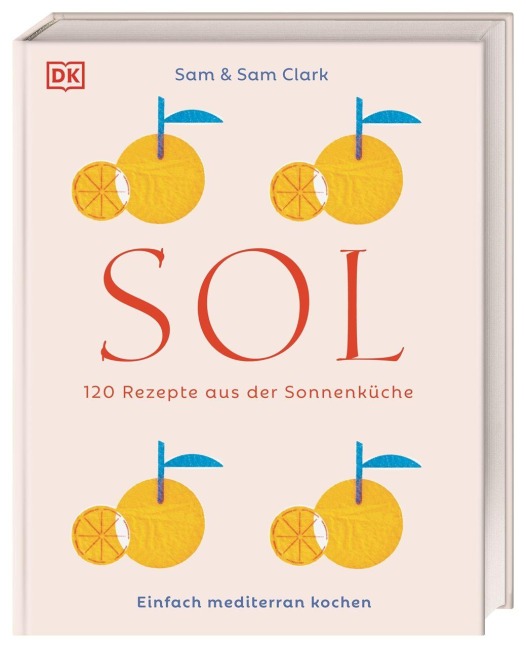 Sol - Sam & Sam Clark