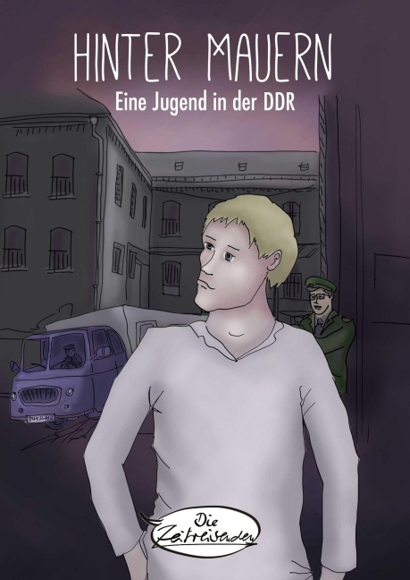 Hinter Mauern - 