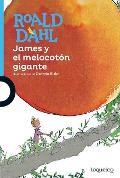 James y El Melocoton Gigante - Roald Dahl