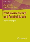 Politikwissenschaft und Politikdidaktik - 