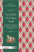 Cover-Bild zum Titel 'Das Wunder der Heiligen Nacht' von ''