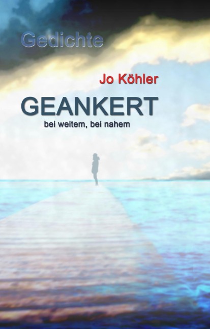 Geankert - Jo Köhler