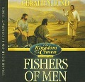 Cover-Bild zum Titel 'Fishers of Men' von 'Gerald N. Lund'
