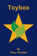 Cover-Bild zum Titel 'Toybox' von 'Tony Farnden'
