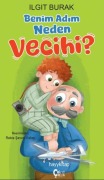 Cover-Bild zum Titel 'Benim Adim Neden Vecihi' von 'Ilgit Burak'