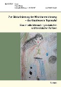 Cover-Bild zum Titel 'Zur Globalisierung der Mädchenzeichnung - die Kreativserie Topmodel' von 'Eva Miriam Capell'