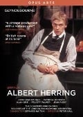 Albert Herring - Bernard Johnson/Palmer/Haitink