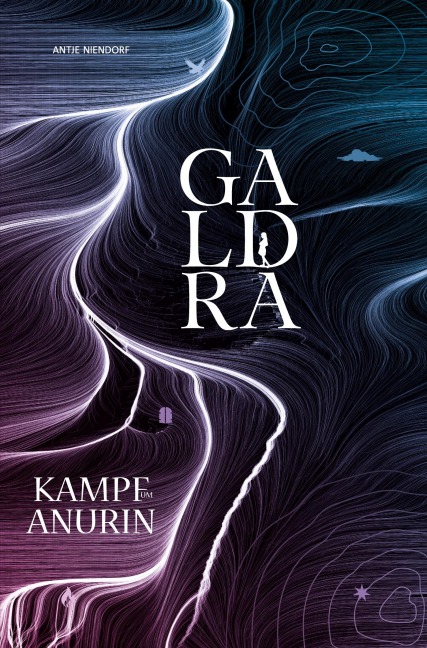 Kampf um Anurin - Galdra - Antje Niendorf