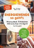 Energiewende - so geht's - Martin Oster, Anne Pamperin
