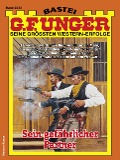 Cover-Bild zum Titel 'G. F. Unger 2272' von 'G. F. Unger'