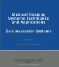 Cover-Bild zum Titel 'Medical Imaging Systems Techniques and Applications' von 'Cornelius T Leondes'