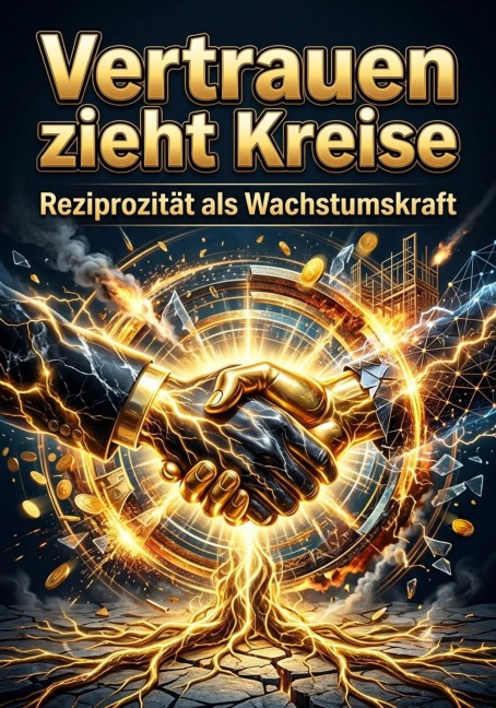 Vertrauen zieht Kreise - Petra Klein