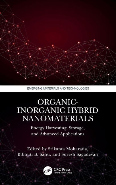 Organic-Inorganic Hybrid Nanomaterials - 