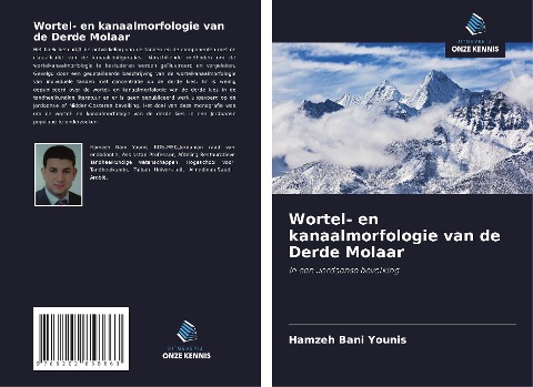 Wortel- en kanaalmorfologie van de Derde Molaar - Hamzeh Bani Younis