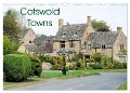 Cotswold Towns (Wall Calendar 2024 DIN A3 landscape), CALVENDO 12 Month Wall Calendar - Jon Grainge