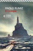Cover-Bild zum Titel 'Il ciclope' von 'Paolo Rumiz'