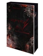 Cover-Bild zum Titel 'Carved Soul - Ich bin deine Wahrheit' von 'Sitara Snow'