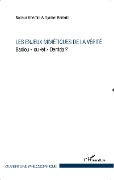 Cover-Bild zum Titel 'Les enjeux mimétiques de la vérité' von 'Benkrid, Khemiri'