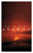 Cover-Bild zum Titel 'Averno' von 'Louise Glück'