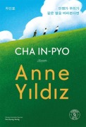 Cover-Bild zum Titel 'Anne Yildiz' von 'Cha In-Pyo'