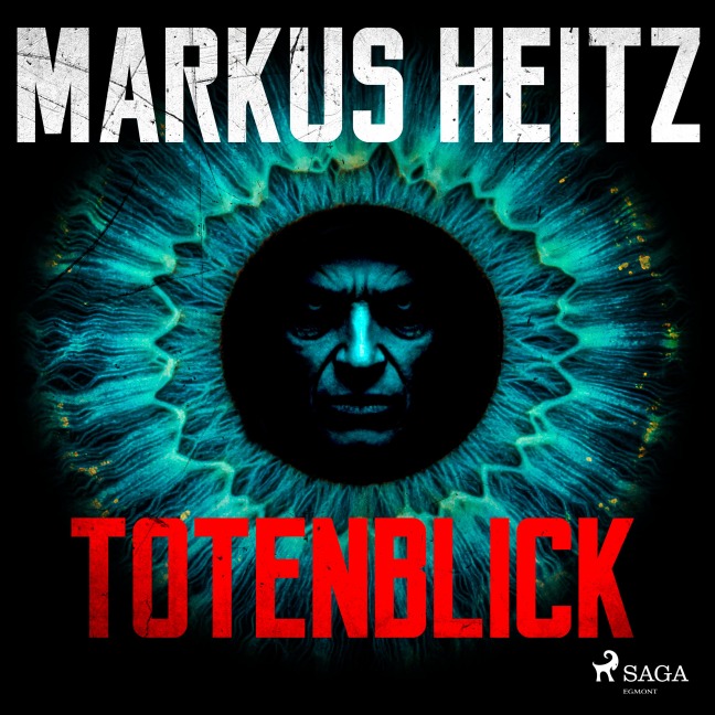 Totenblick - Markus Heitz