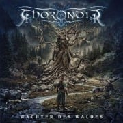Cover-Bild zum Titel 'Waechter Des Waldes' von 'Thorondir'