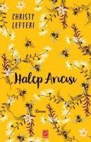 Halep Aricisi - Christy Lefteri